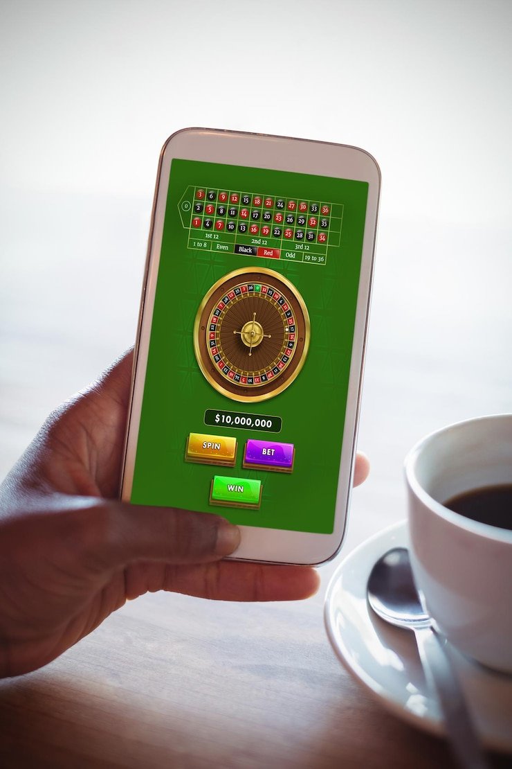 9star mobile gaming